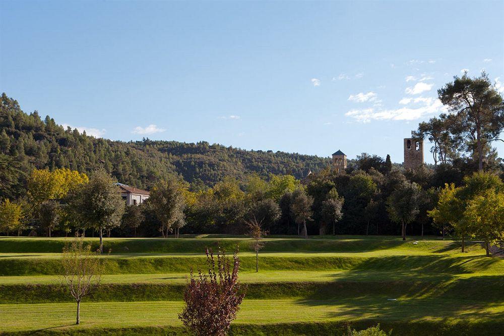 Món Sant Benet Hotel