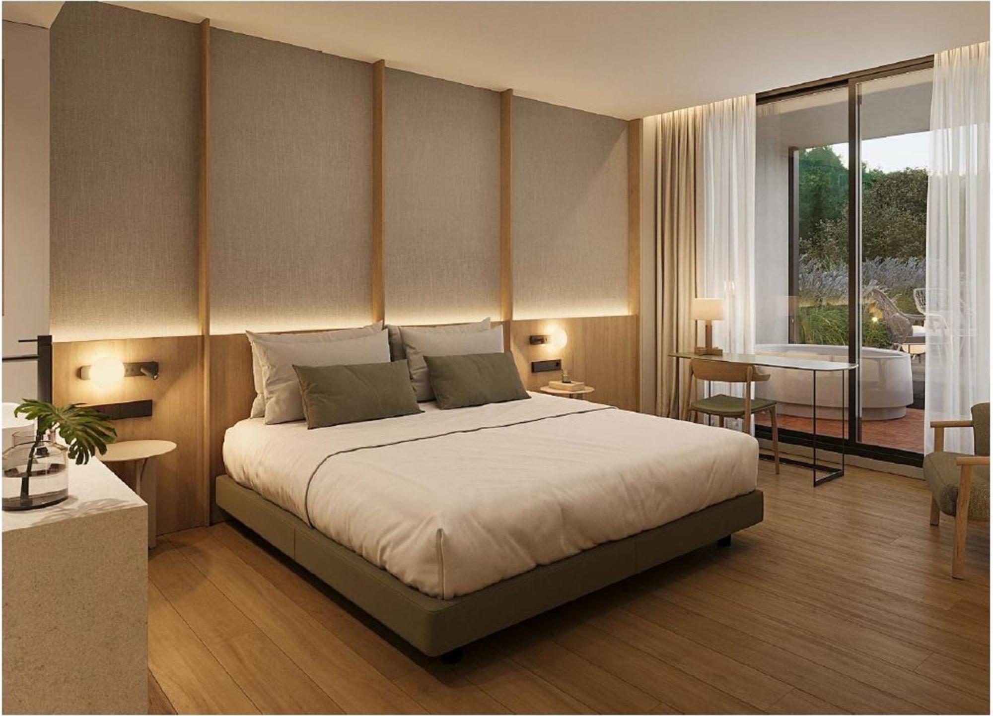 Món Sant Benet Hotel Sant Fruitós de Bages