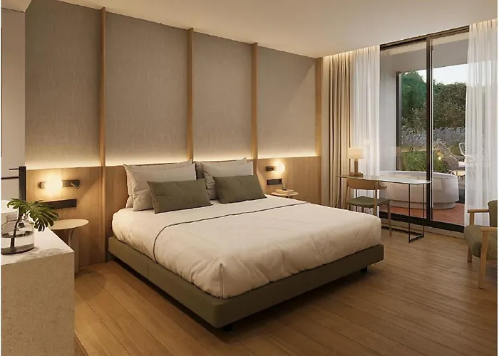 Hotel Mon Sant Benet