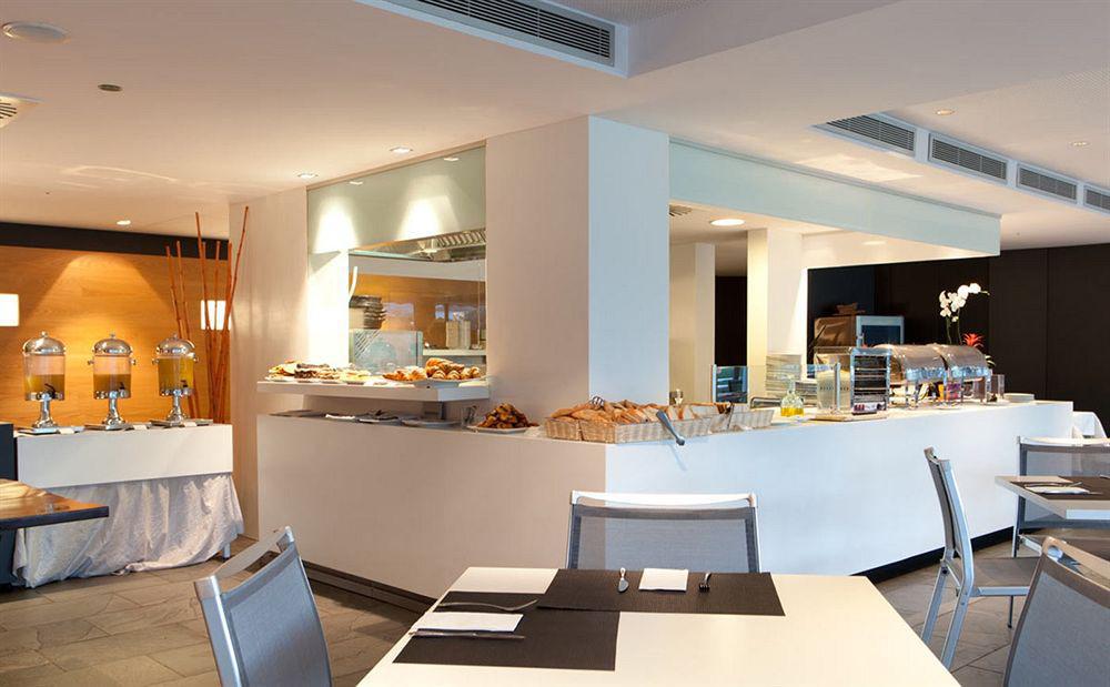 Mon Sant Benet Hotel 4*
