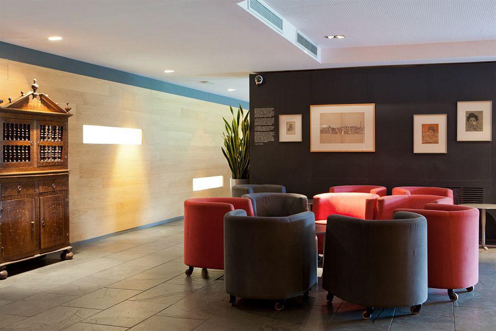 Mon Sant Benet Hotel Sant Fruitos de Bages