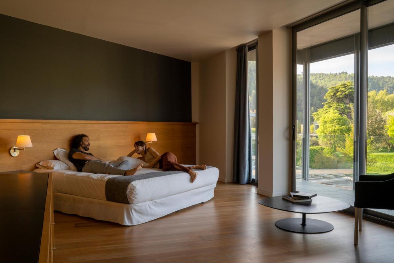 Mon Sant Benet Hotel Sant Fruitos de Bages
