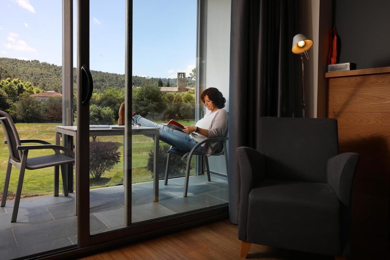 Mon Sant Benet Hotel 4*