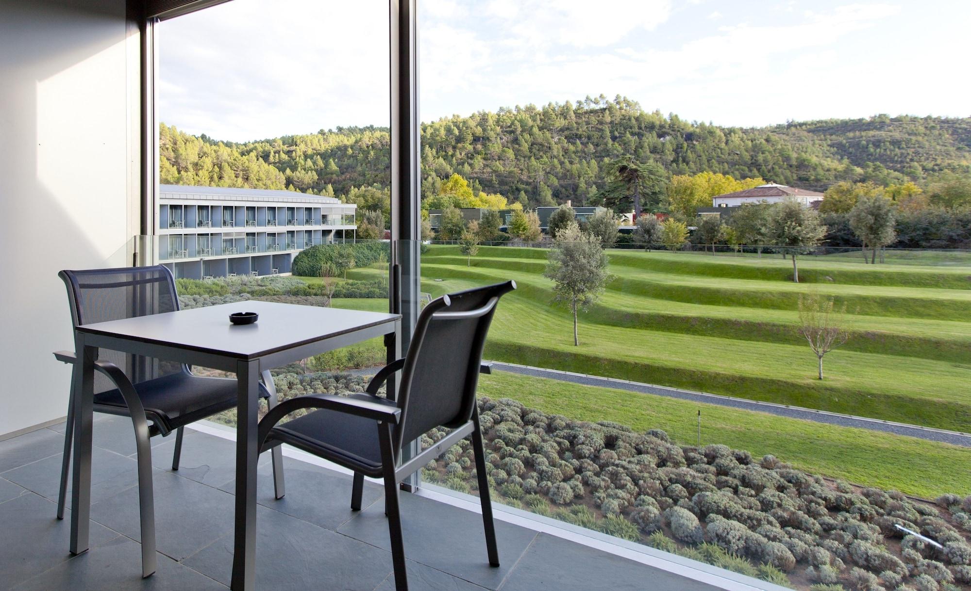 Hotel Mon Sant Benet Sant Fruitós de Bages