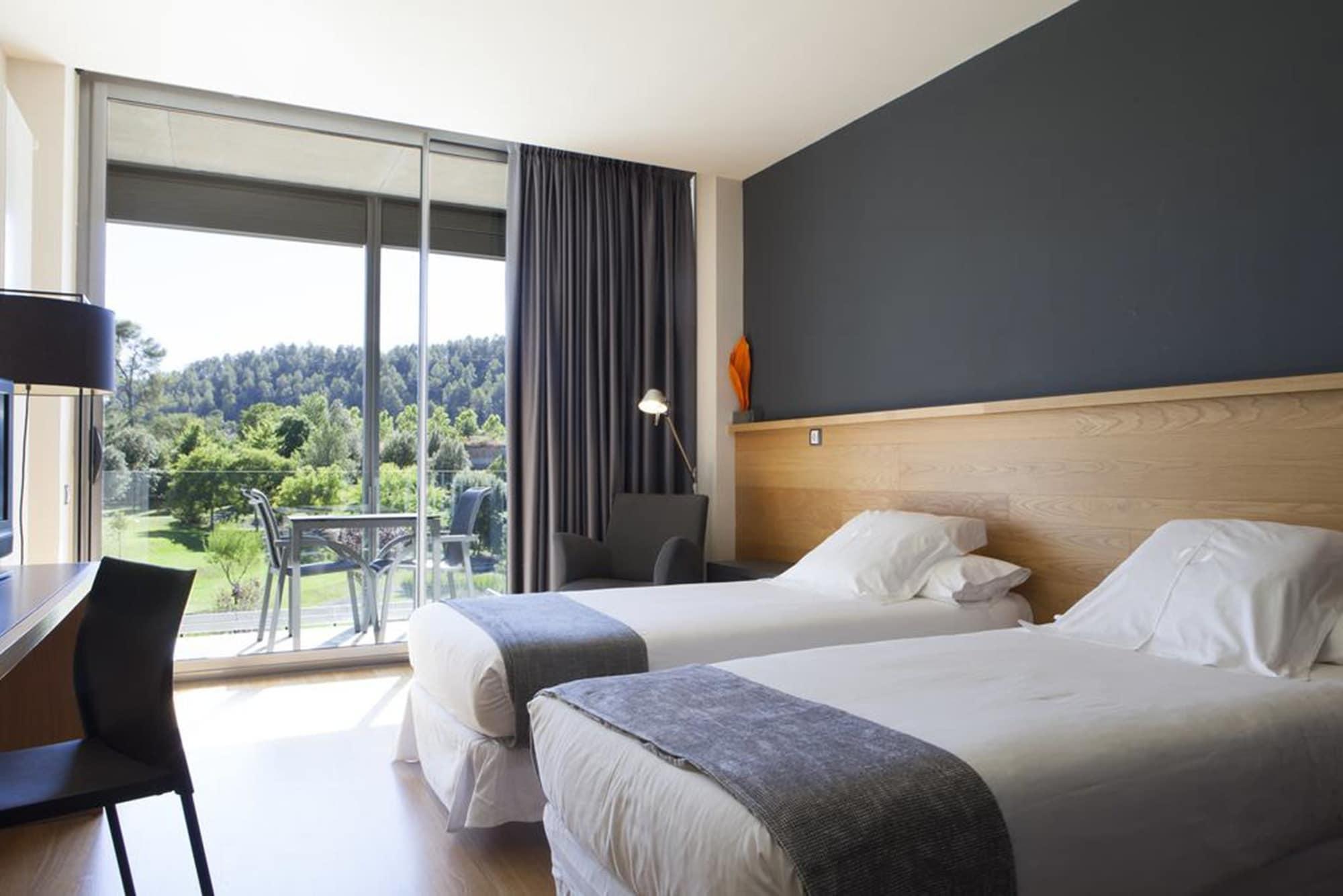 Mon Sant Benet Hotel