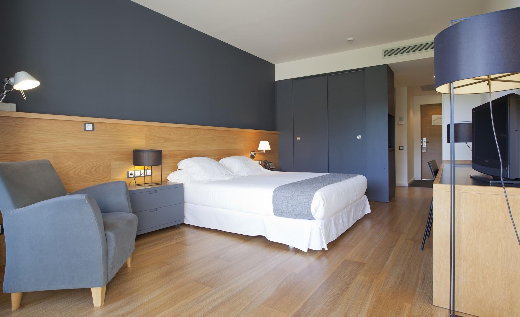Hotel Mon Sant Benet Sant Fruitós de Bages