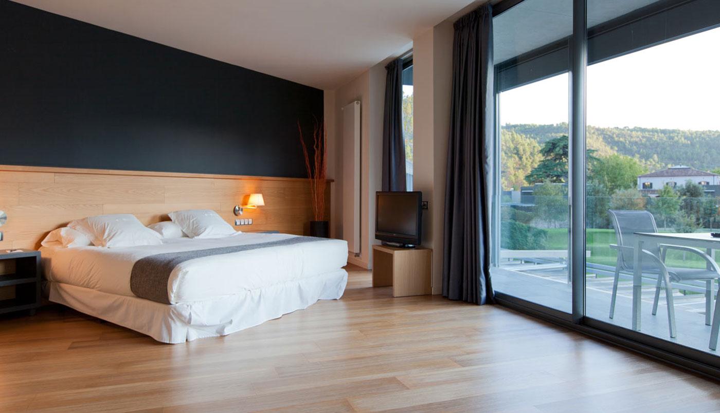 Mon Sant Benet 4*