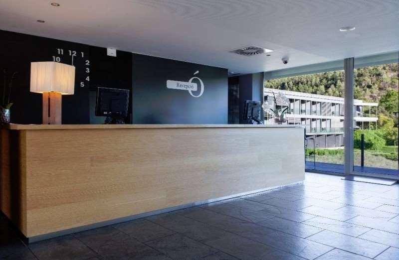 Hotel Mon Sant Benet Sant Fruitós de Bages