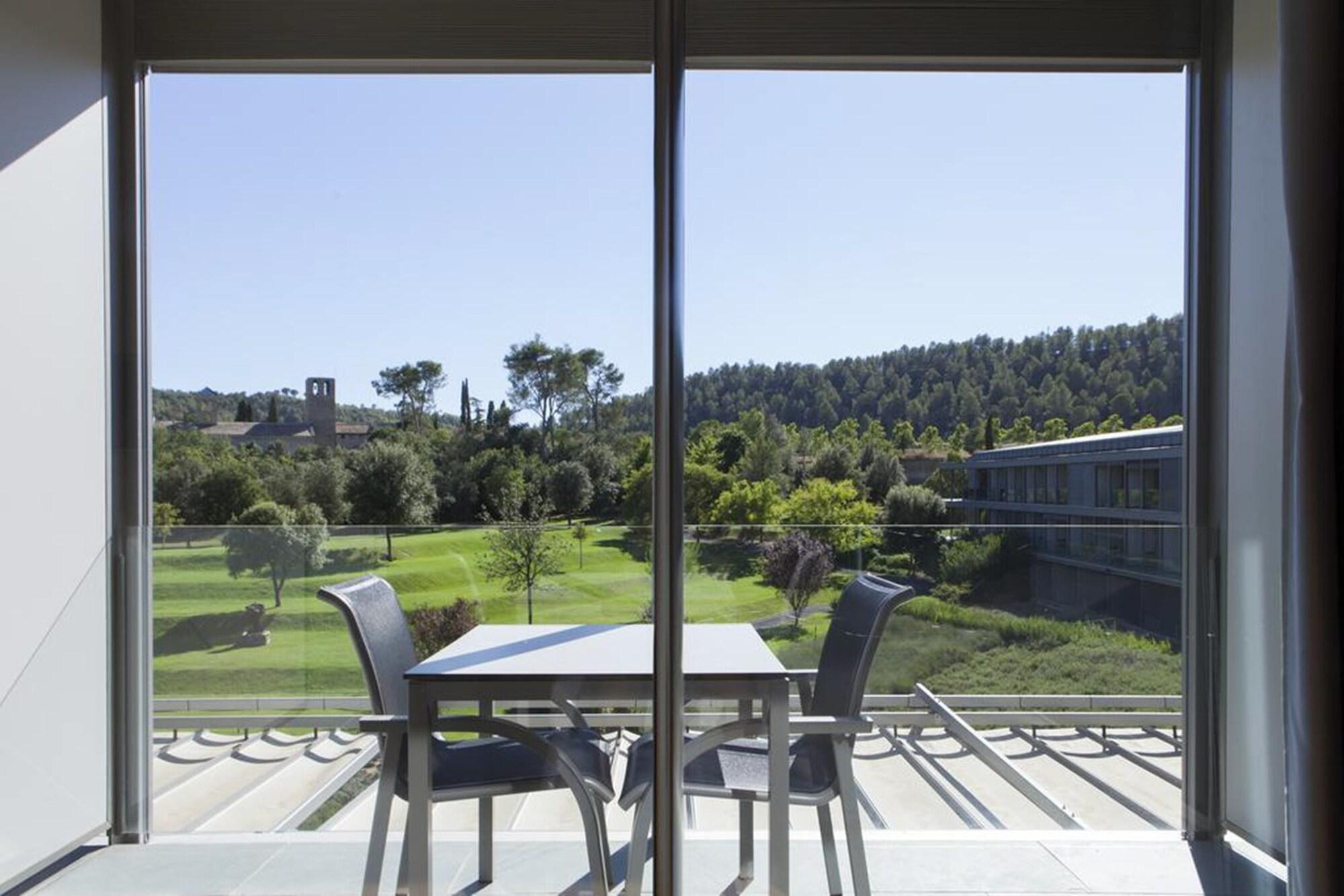 Hotel Mon Sant Benet