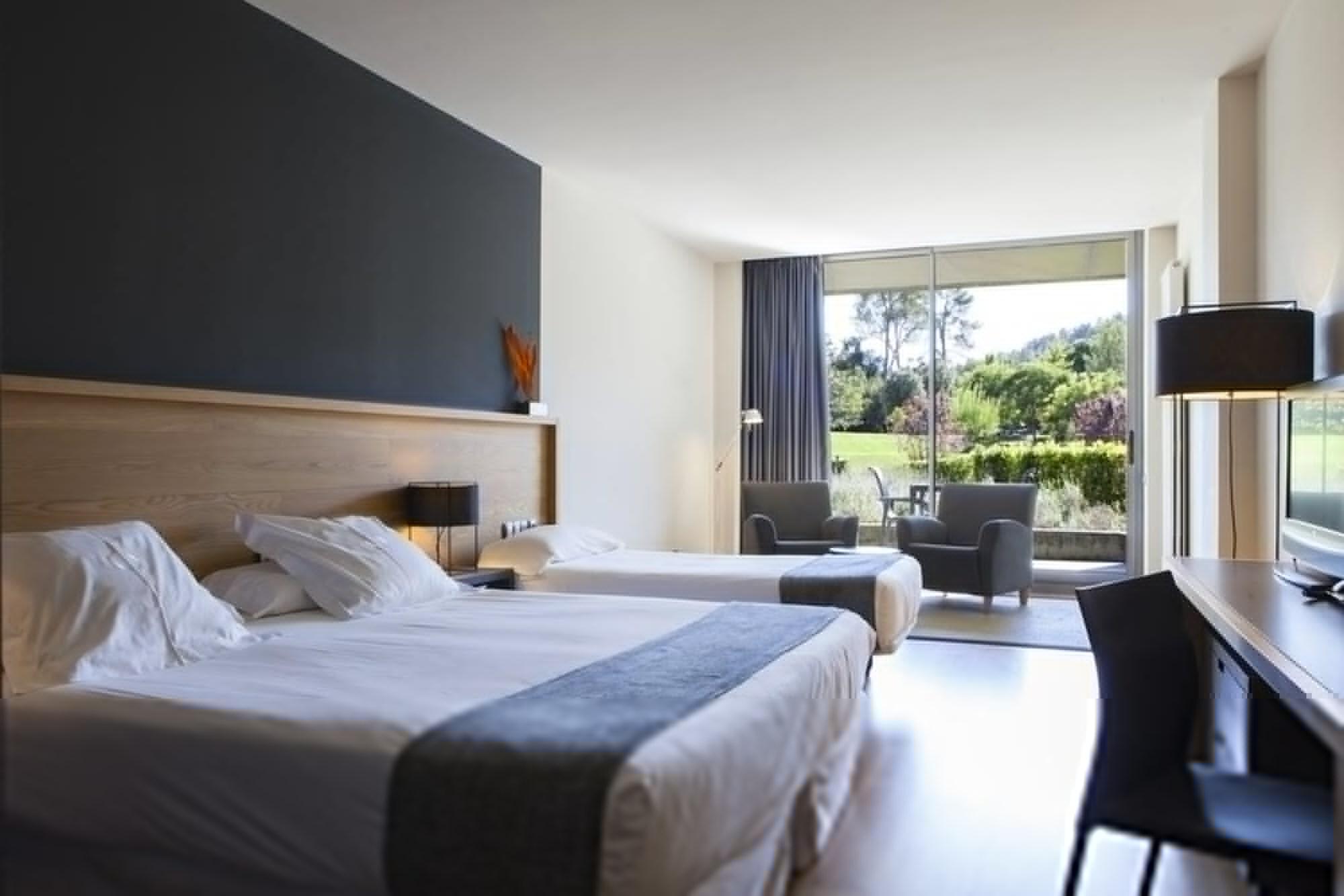 Mon Sant Benet Hotel Sant Fruitós de Bages