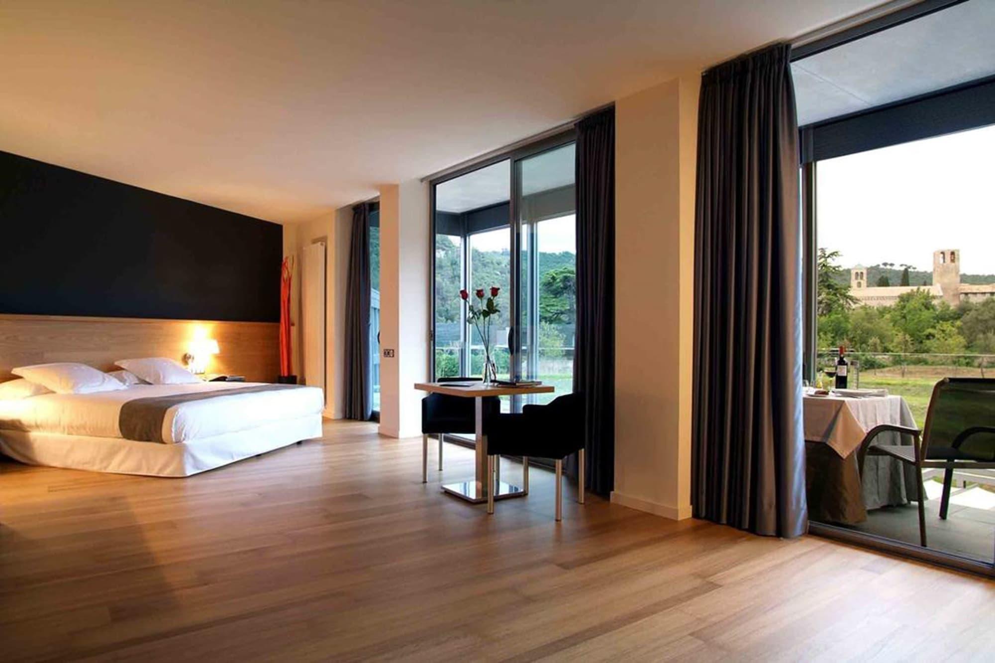 Mon Sant Benet Hotel Sant Fruitós de Bages