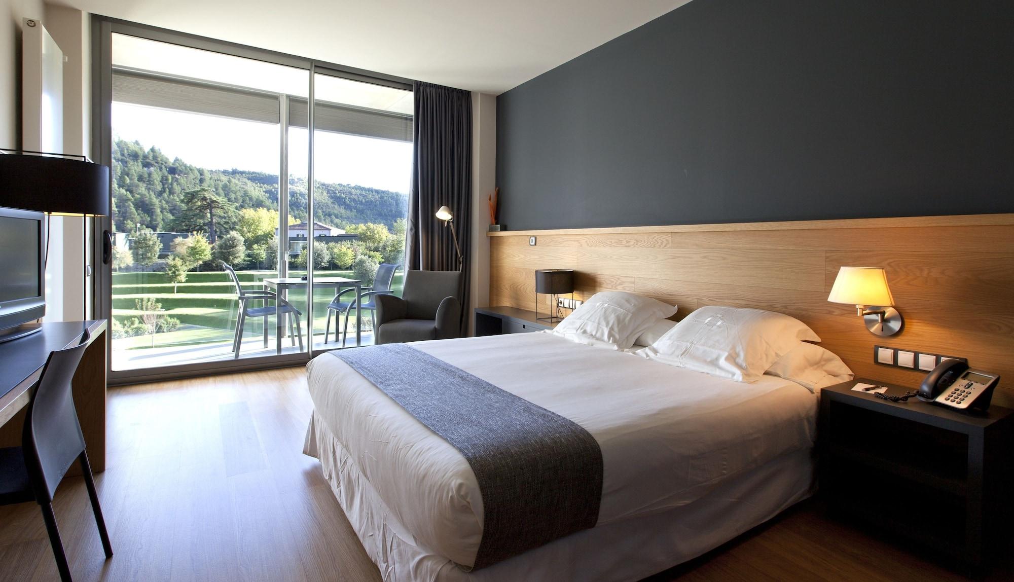 Mon Sant Benet Hotel