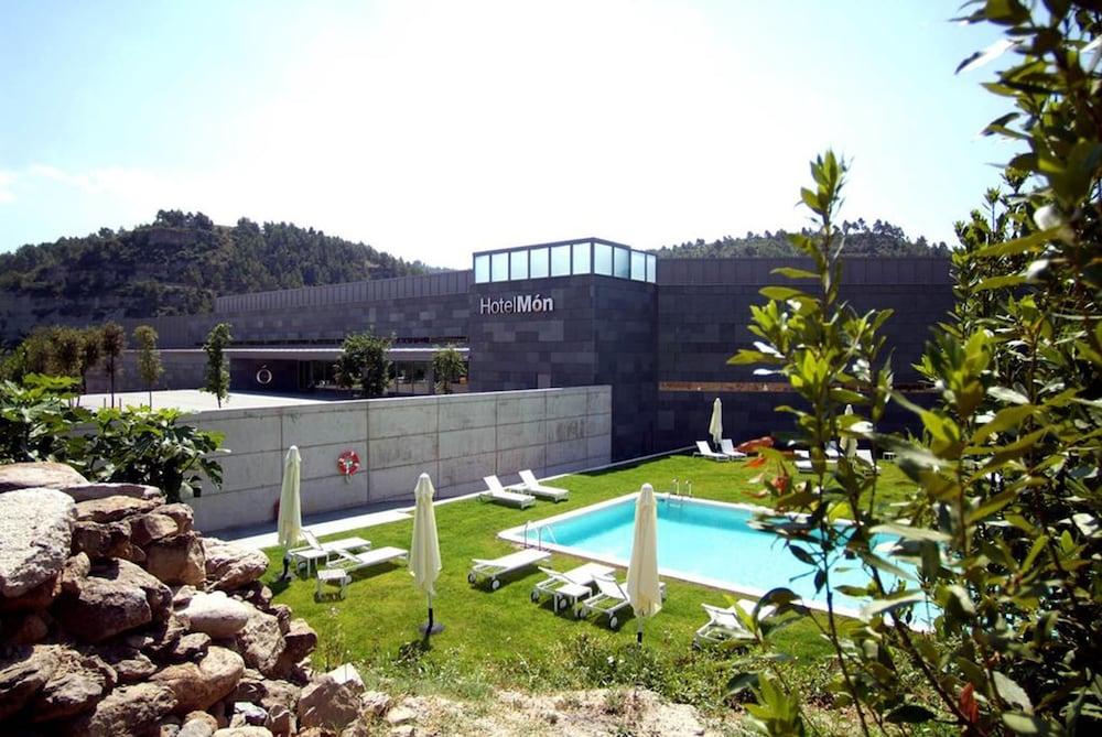 Mon Sant Benet 4*