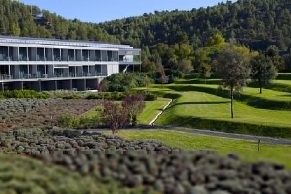 Hotel Mon Sant Benet 4*
