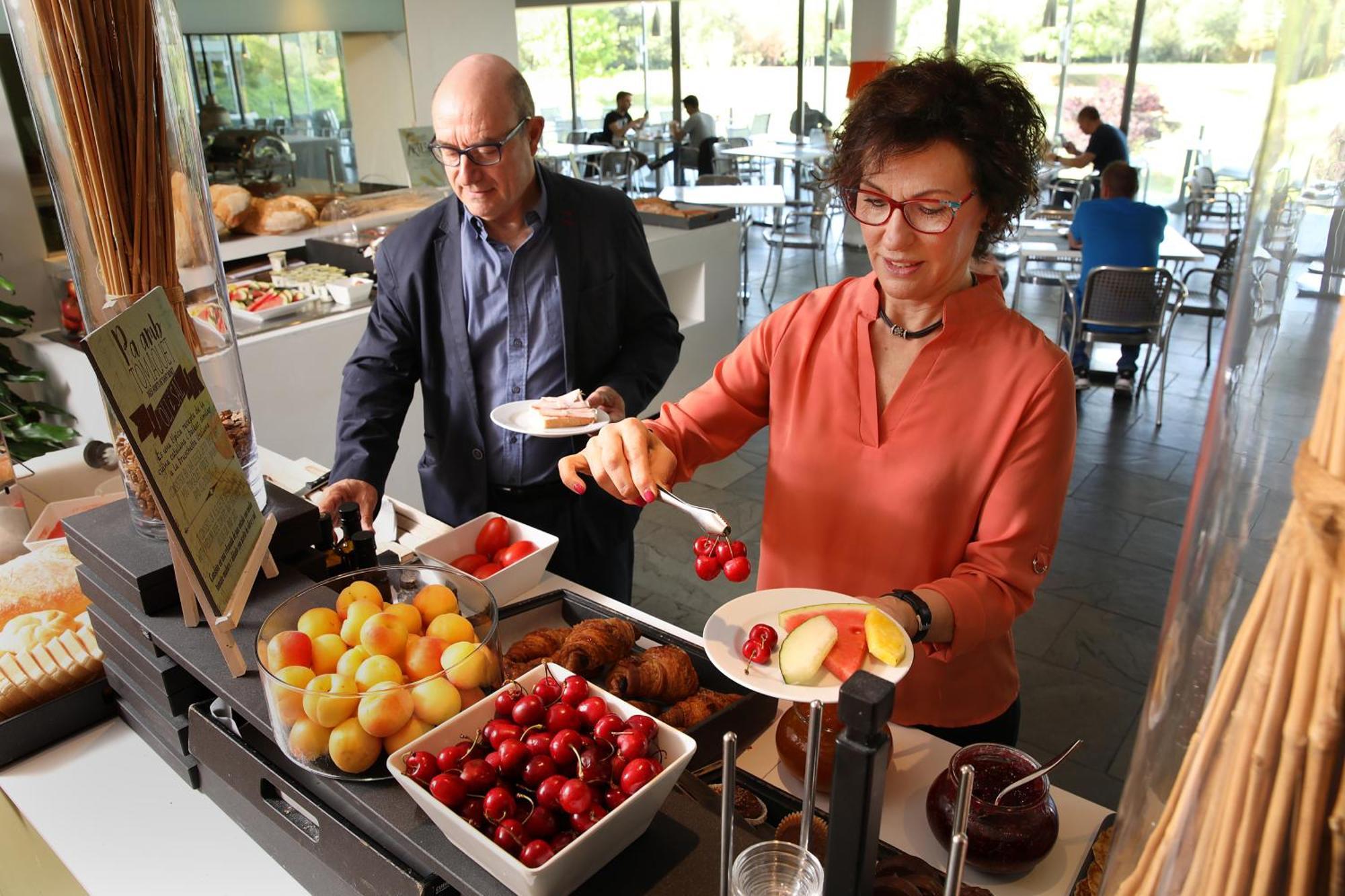 Hotel Mon Sant Benet Sant Fruitos de Bages