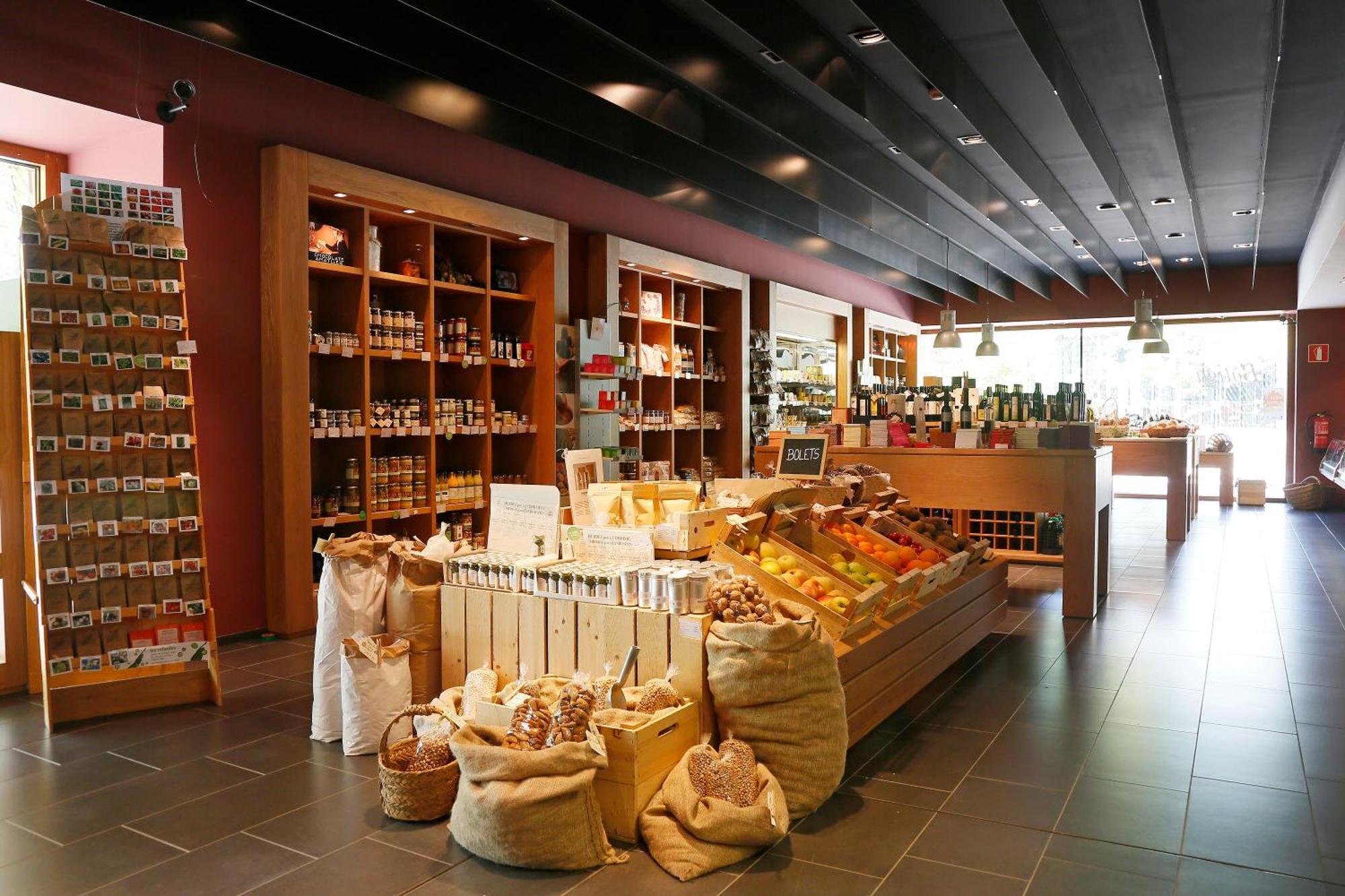 Mon Sant Benet Sant Fruitos de Bages
