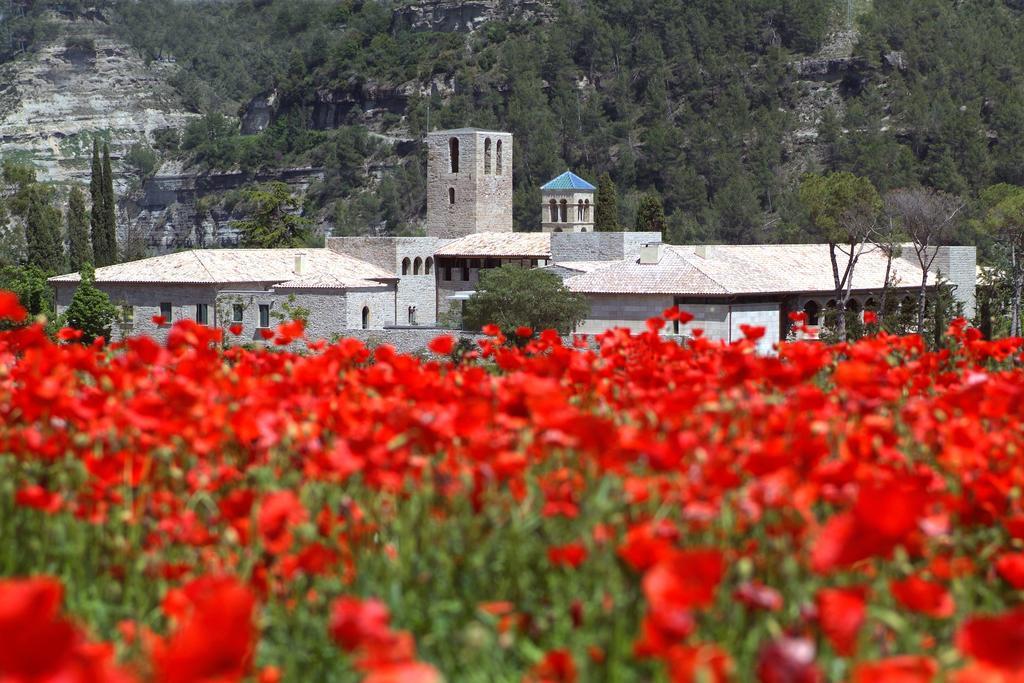 Mon Sant Benet Sant Fruitós de Bages