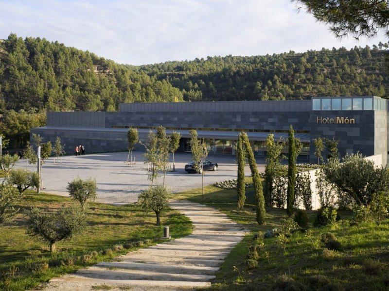 Mon Sant Benet Hotel 4*