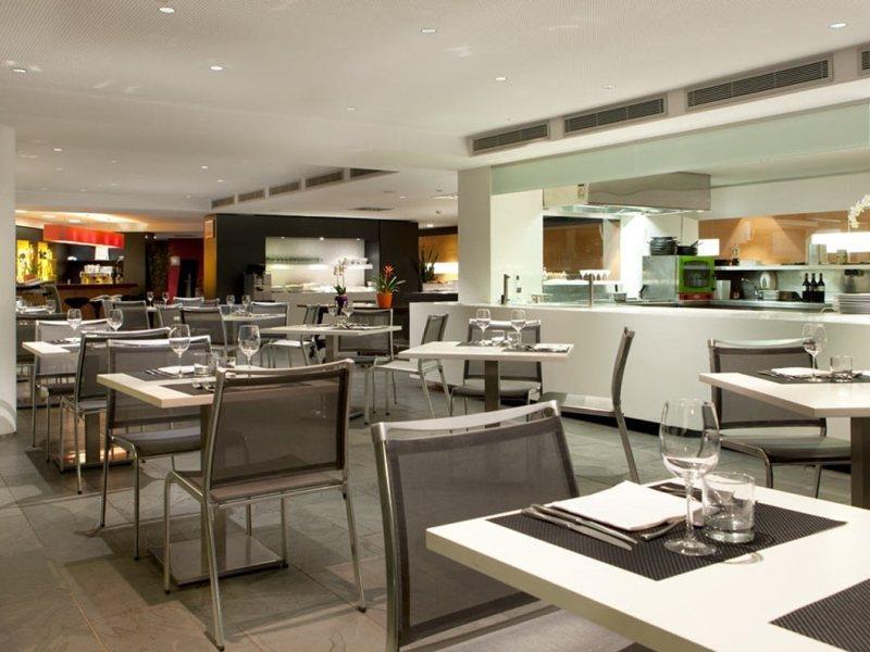 Mon Sant Benet Hotel Sant Fruitós de Bages