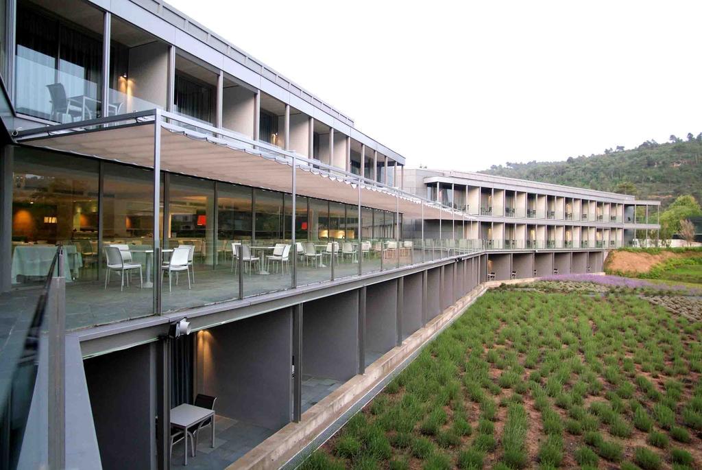 Mon Sant Benet Hotel 4*