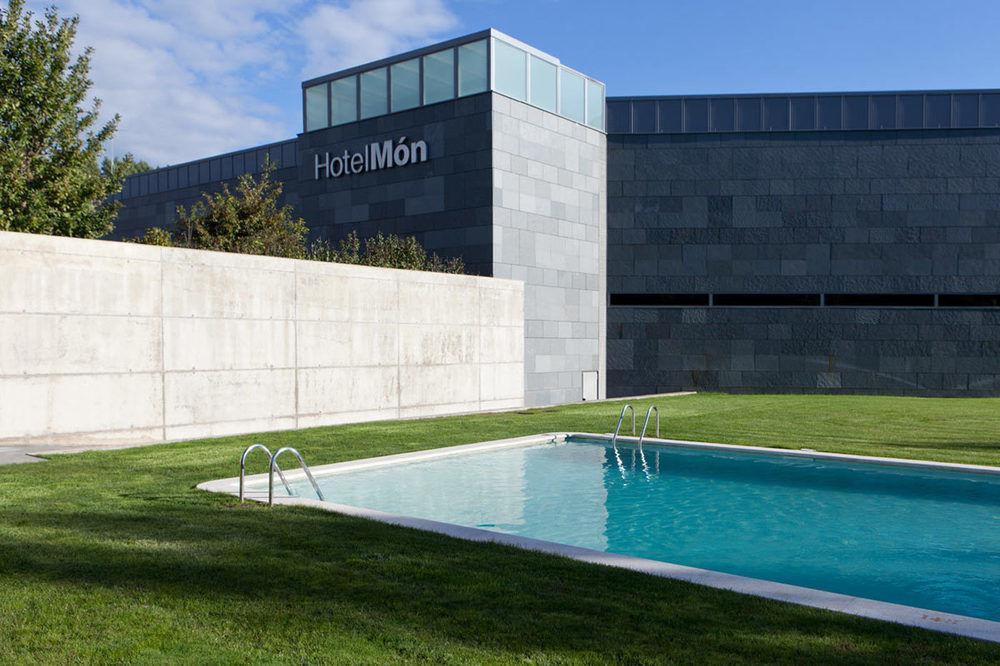 Mon Sant Benet Hotel
