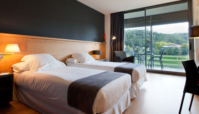 Mon Sant Benet Hotel