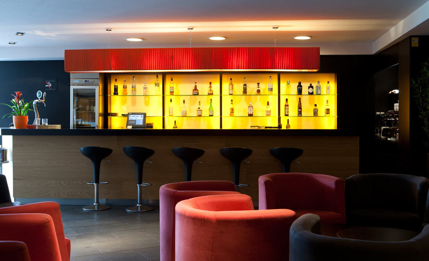 Hotel Mon Sant Benet