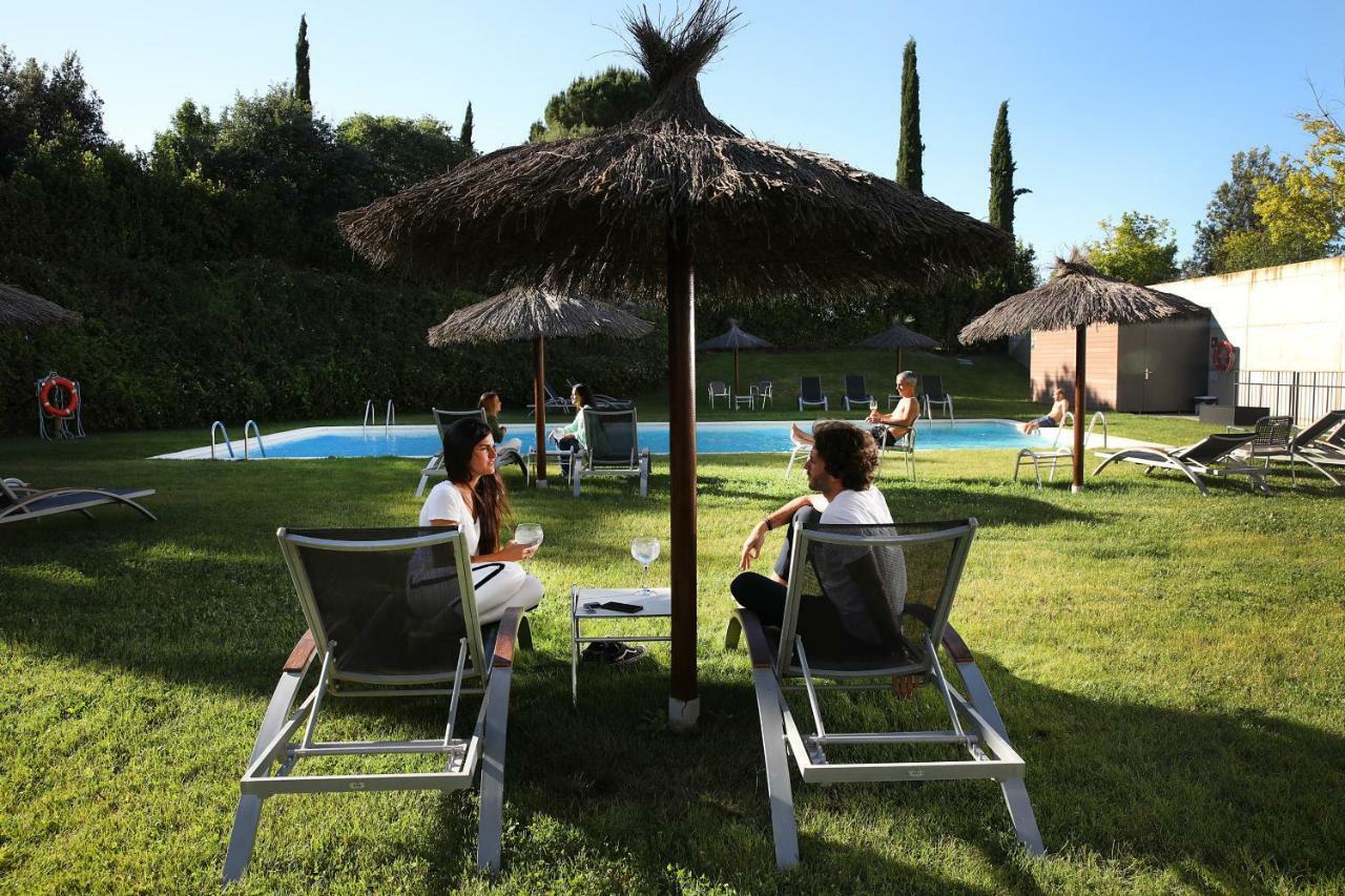 Hotel Mon Sant Benet Sant Fruitós de Bages